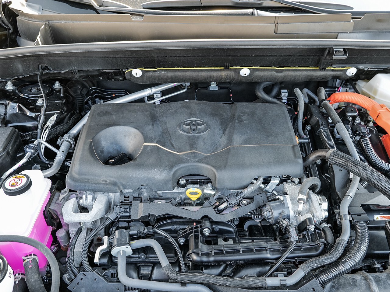 Toyota Venza 2024