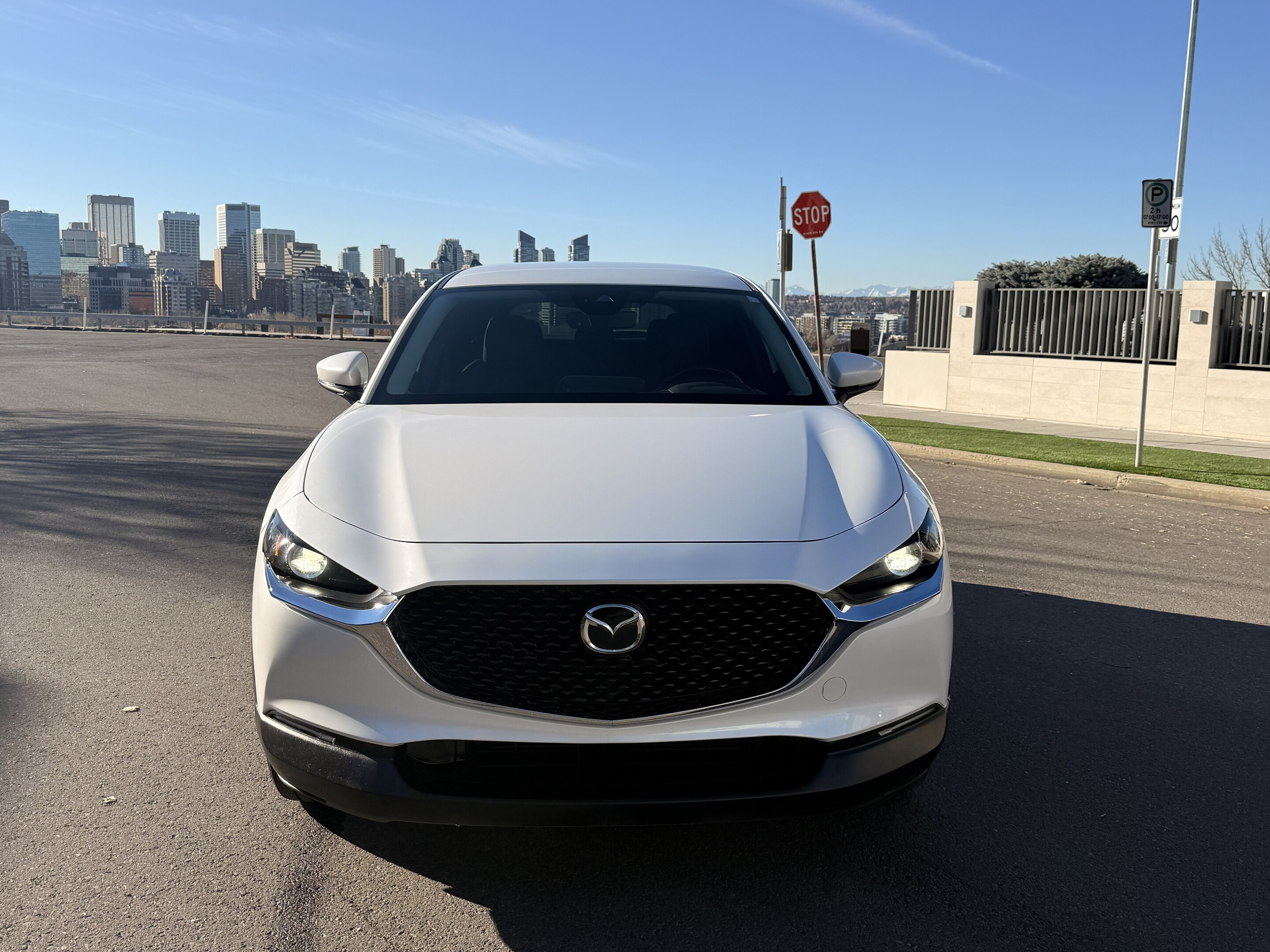 Mazda CX-30 2023