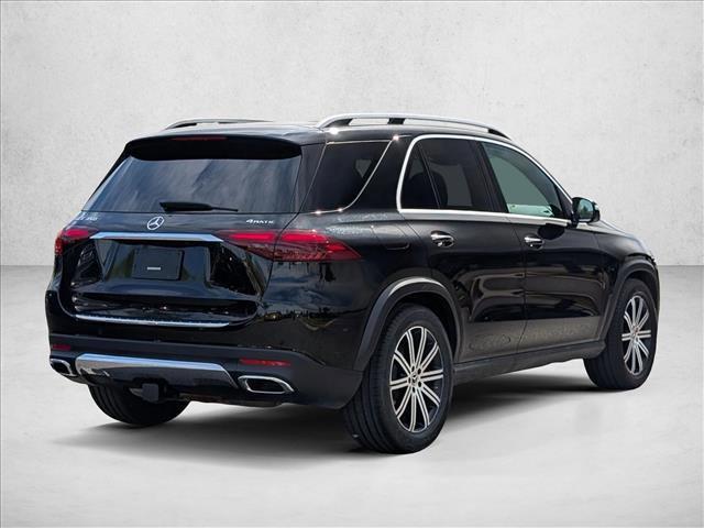 Mercedes-Benz GLE 350 2025