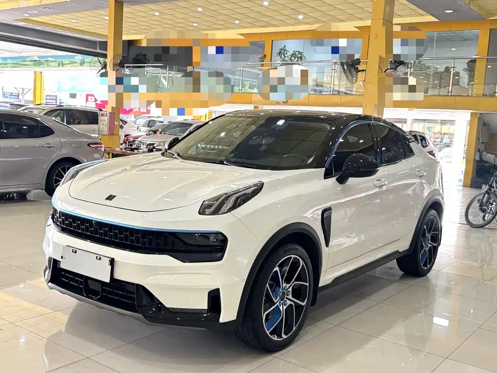 Lynk & Co 05 2021