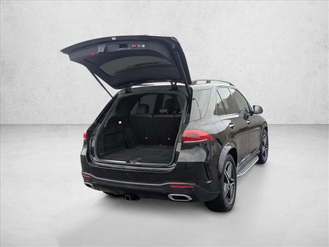 Mercedes-Benz GLE 350 2022