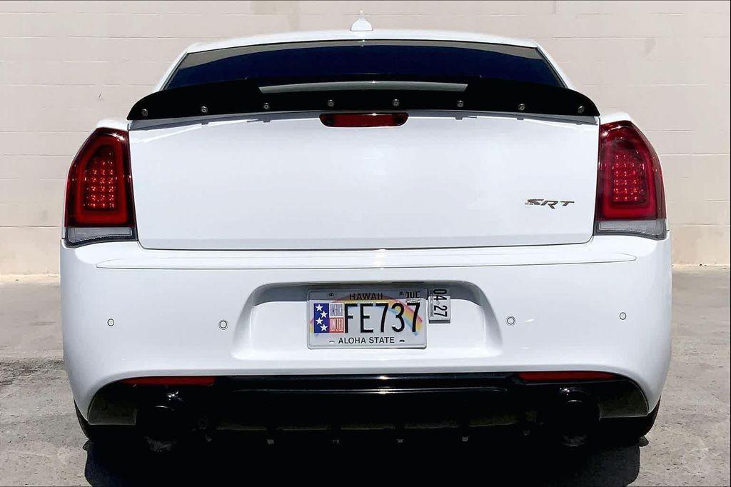 Chrysler 300 2023