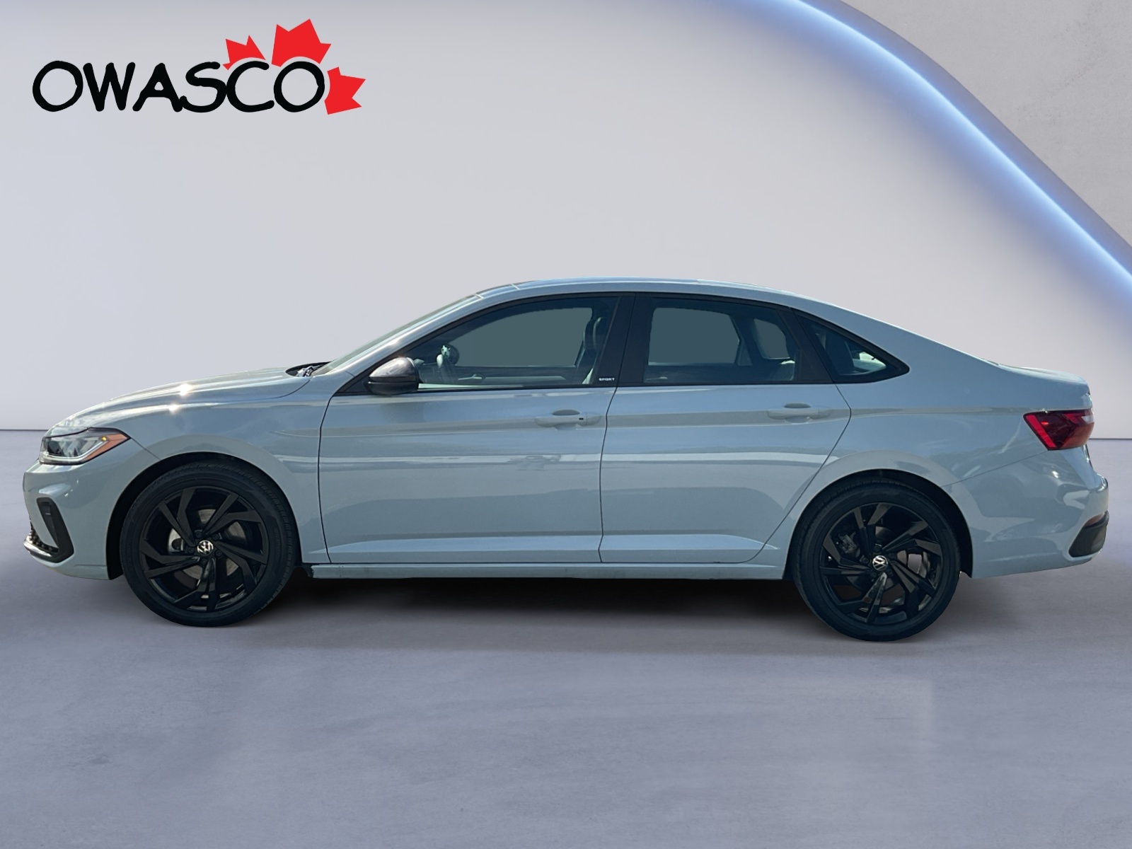 Volkswagen Jetta 2025