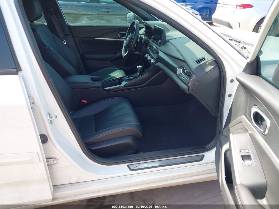 Acura Integra 2023