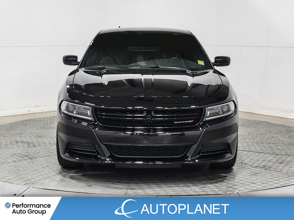 Dodge Charger 2022