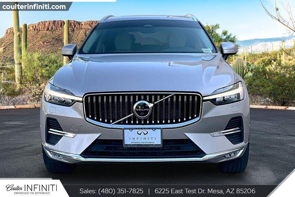 Volvo XC60 2023