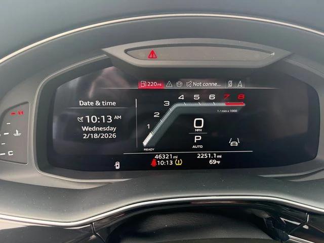 Audi Q7 2024