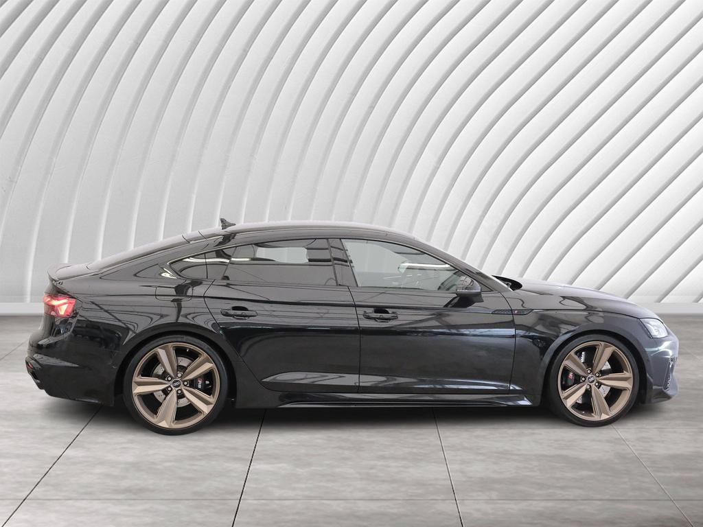 Audi RS5 2022