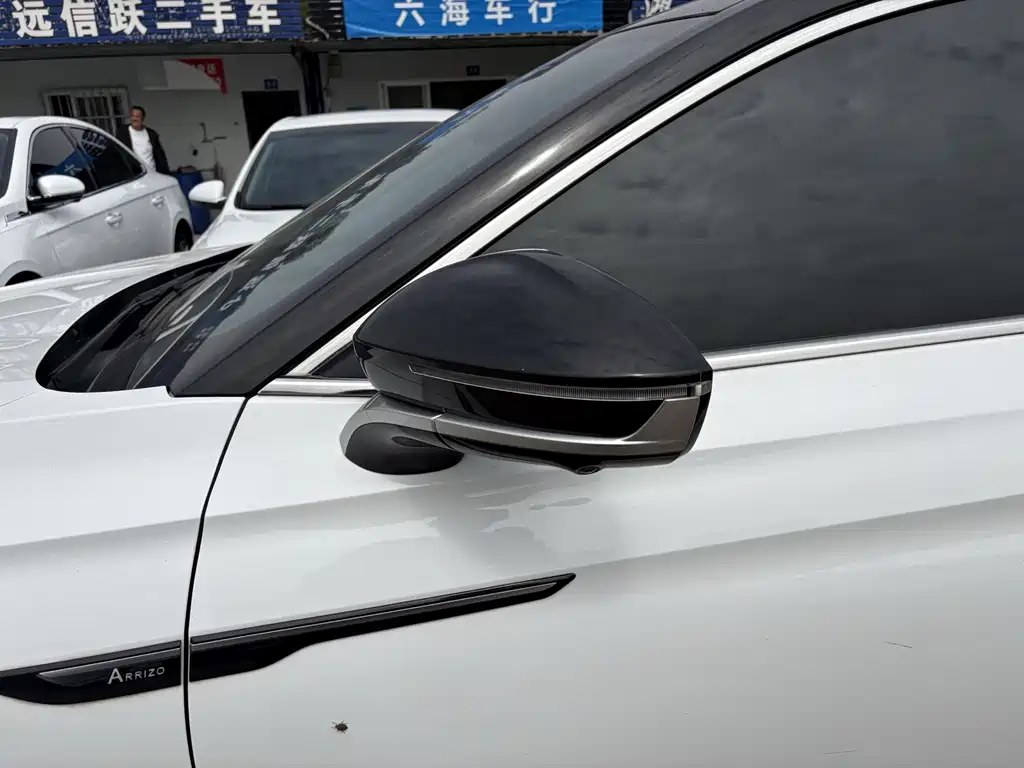 CHERY Arrizo 8 2024