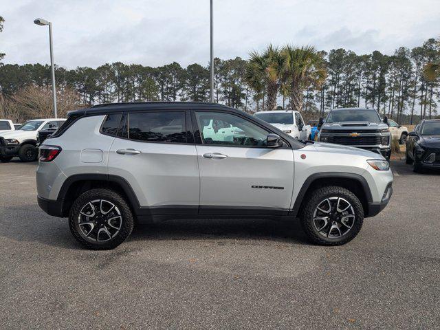 Jeep Compass 2024