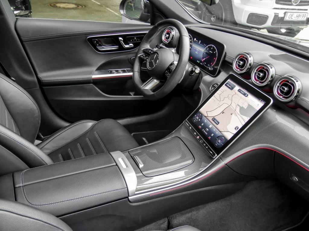 Mercedes-Benz C 300 2023