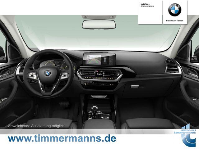 BMW X3 2023