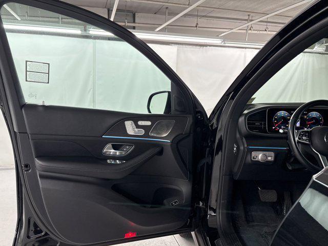 Mercedes-Benz GLE 350 2022