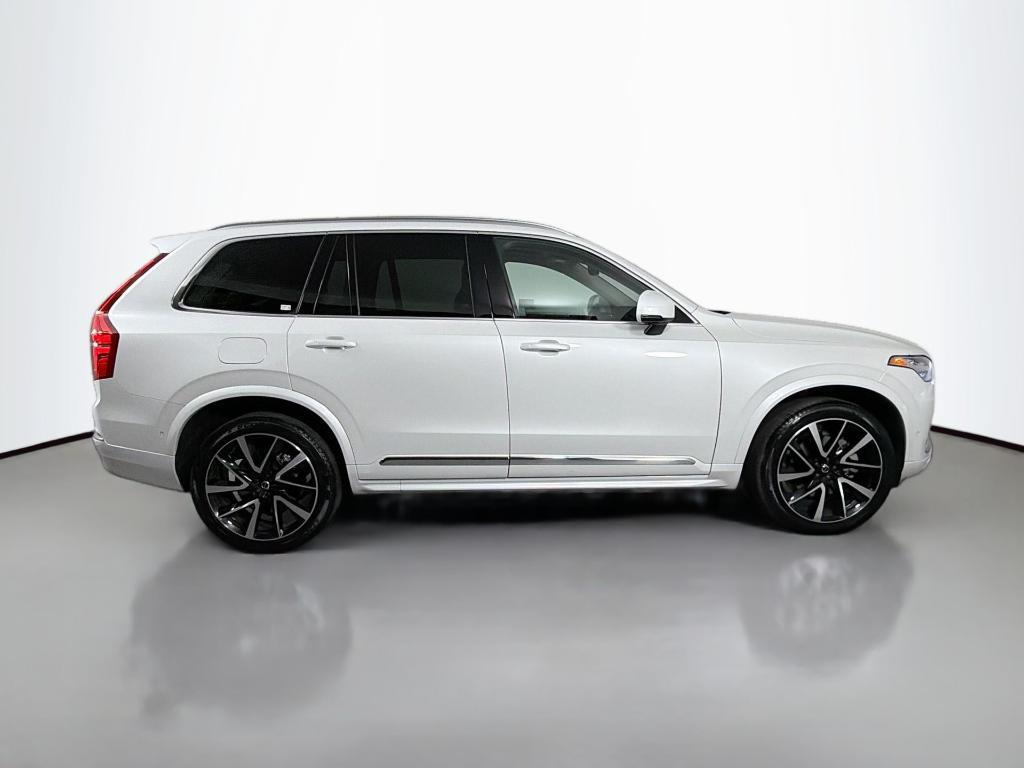 Volvo XC90 2023