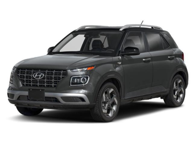Hyundai Venue 2025
