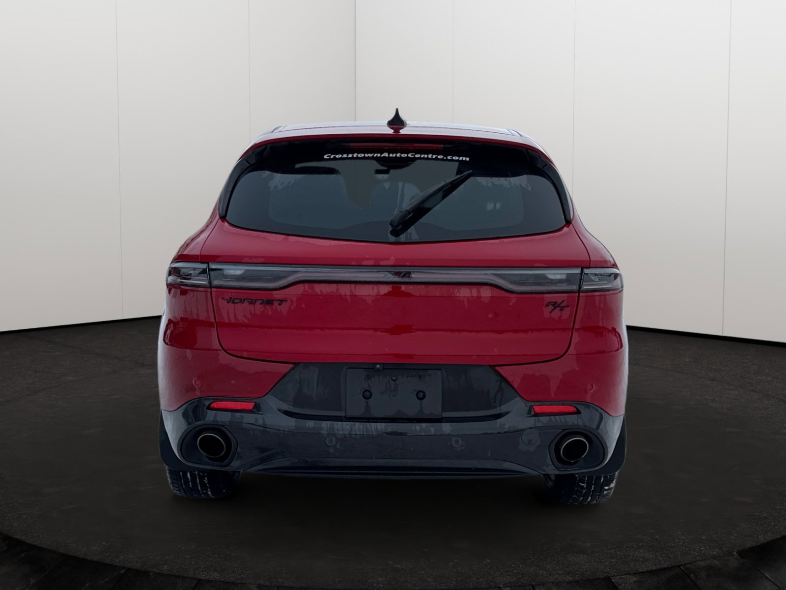 Dodge Hornet 2024