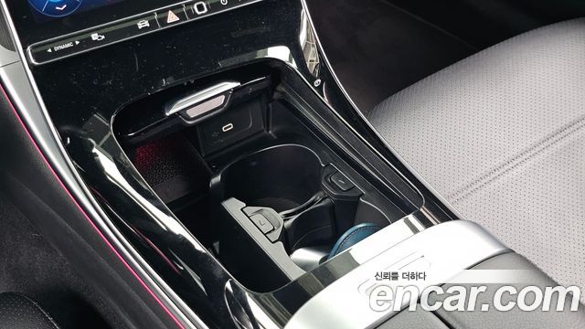 Mercedes-Benz C-Класс 2022