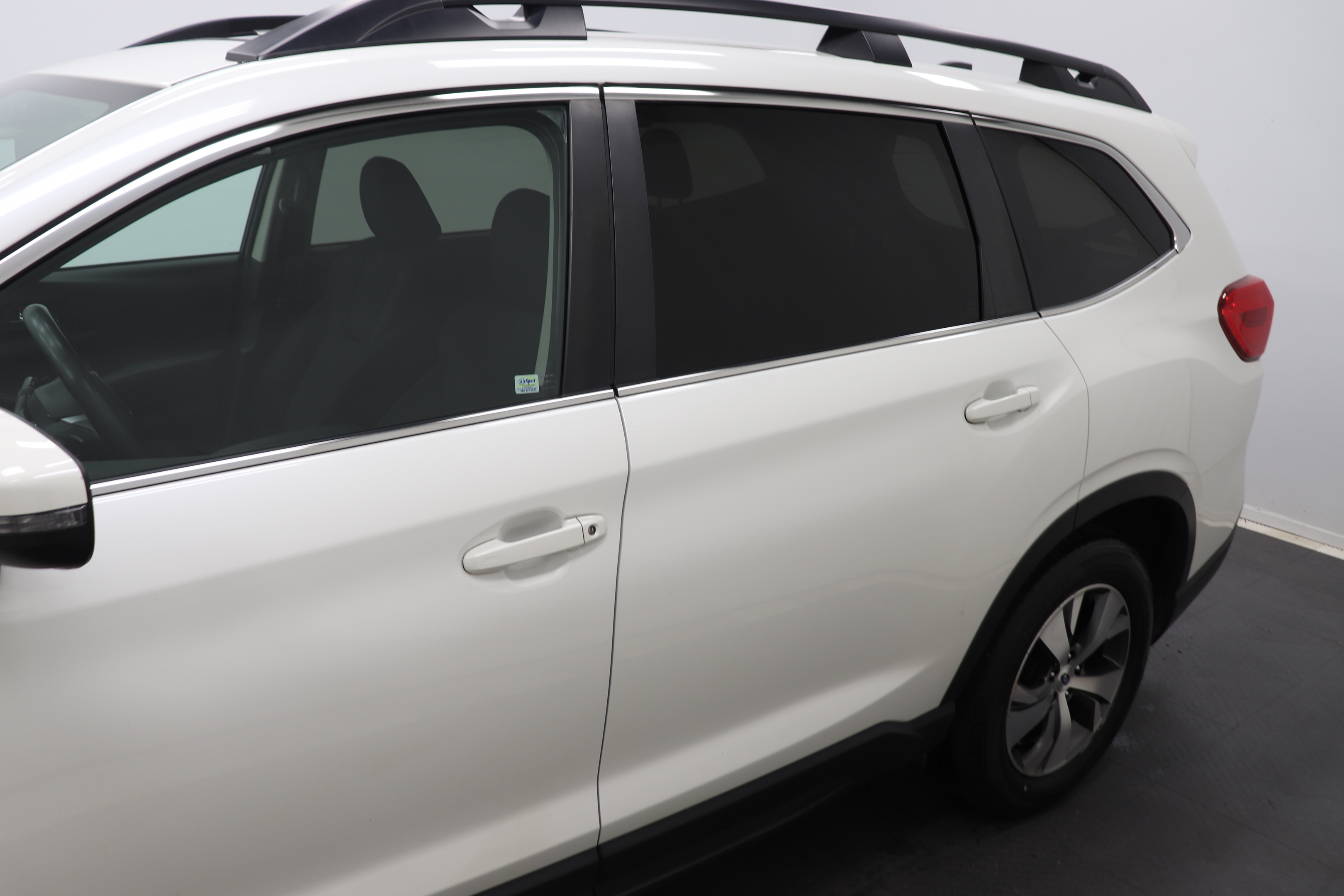 Subaru Ascent 2023