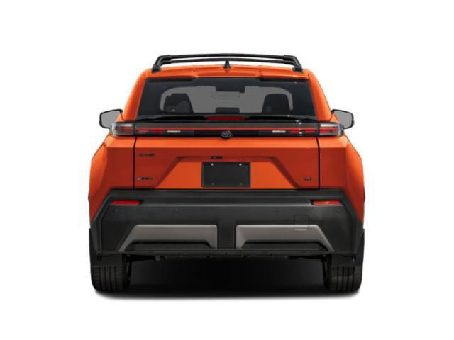 Toyota C-HR 2026