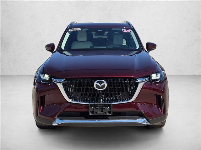 Mazda CX-90 2024