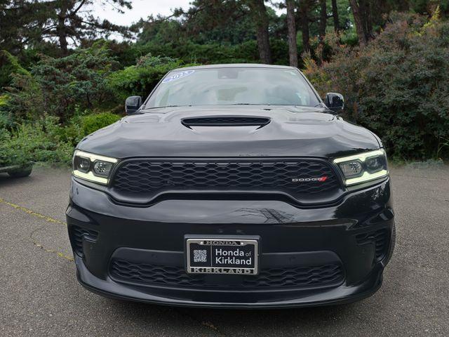 Dodge Durango 2025
