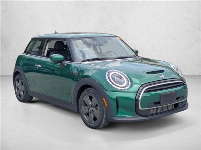 Mini Hardtop 2024