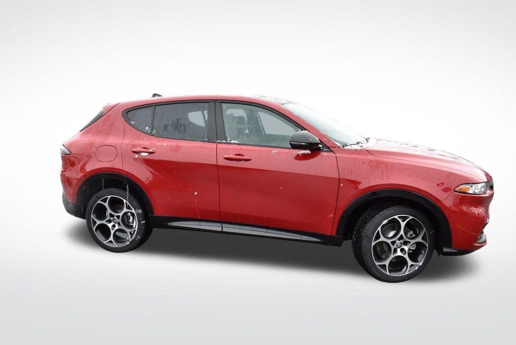 Alfa Romeo Tonale 2025