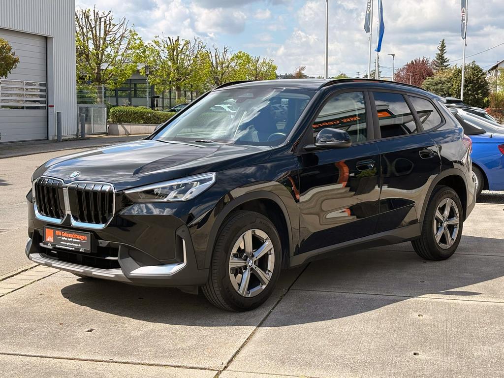 BMW X1 2023