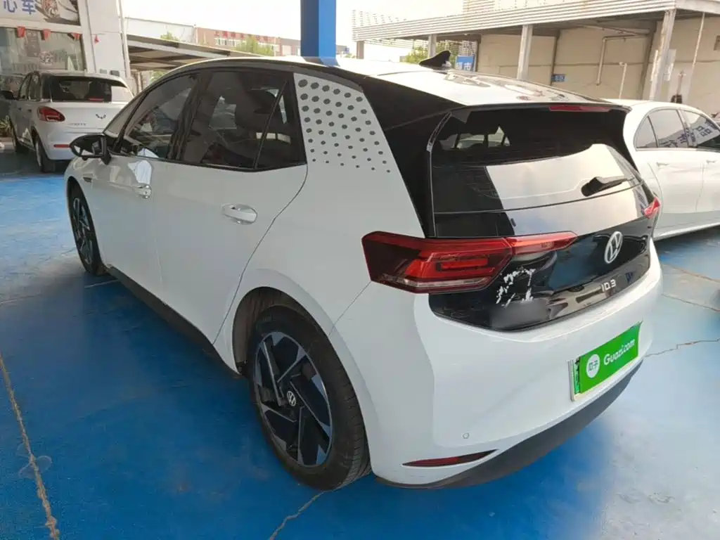 Volkswagen ID.3 2024
