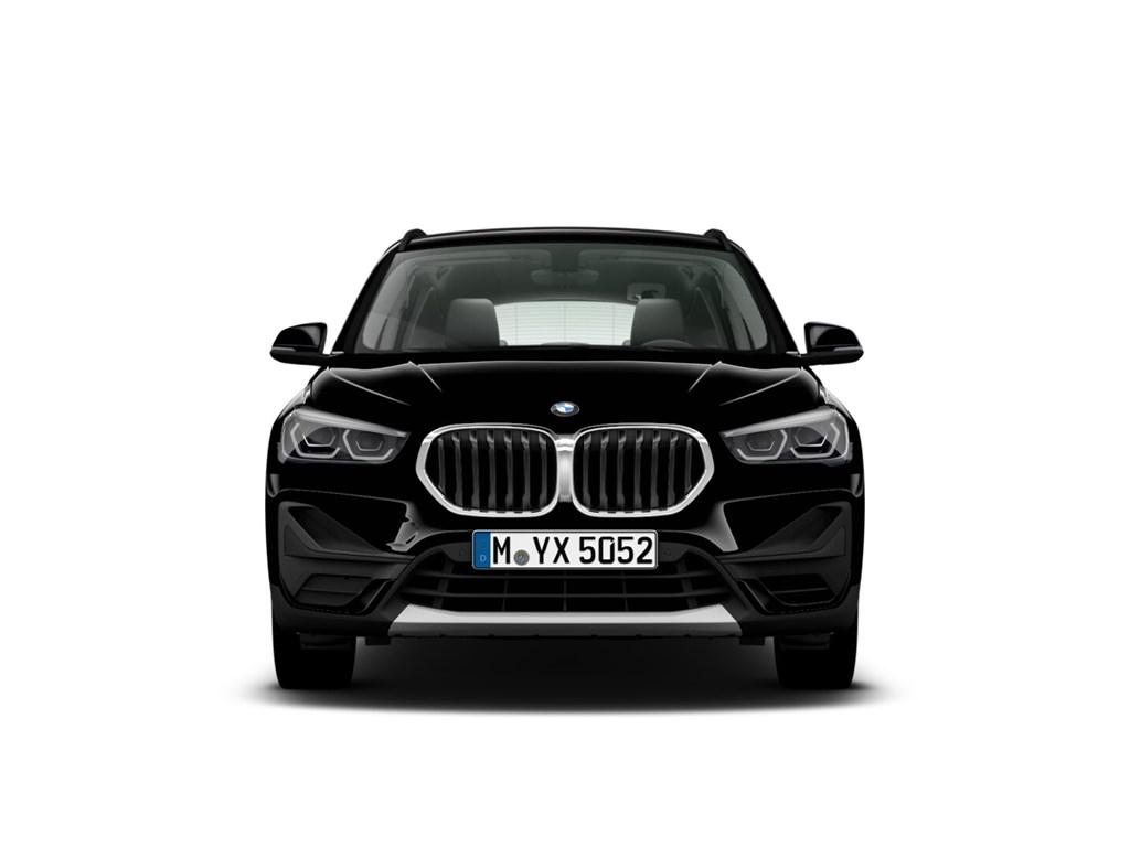 BMW X1 2021