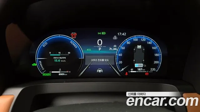 Toyota Alphard 2024