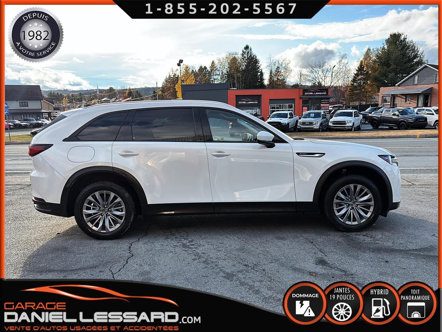 Mazda CX-3 2024