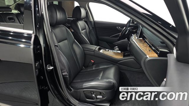 Kia K9 2021