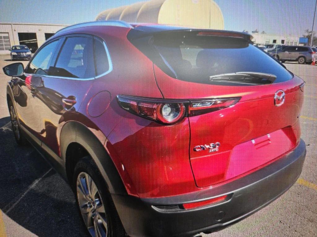 Mazda CX-30 2023