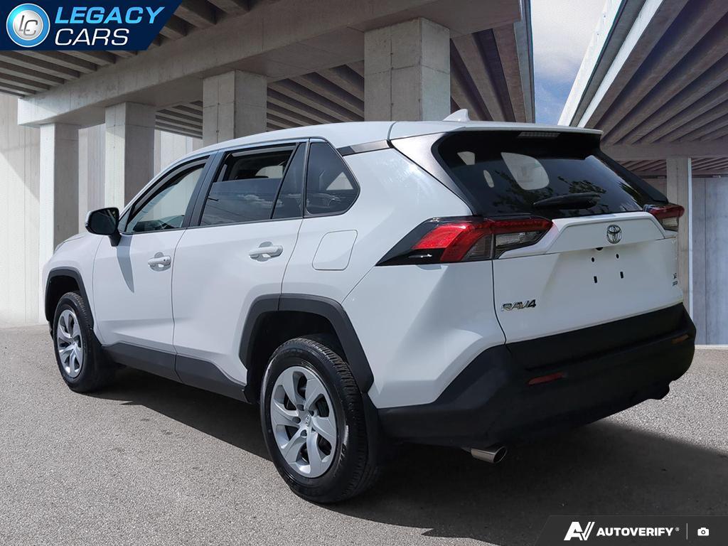 Toyota RAV4 2022