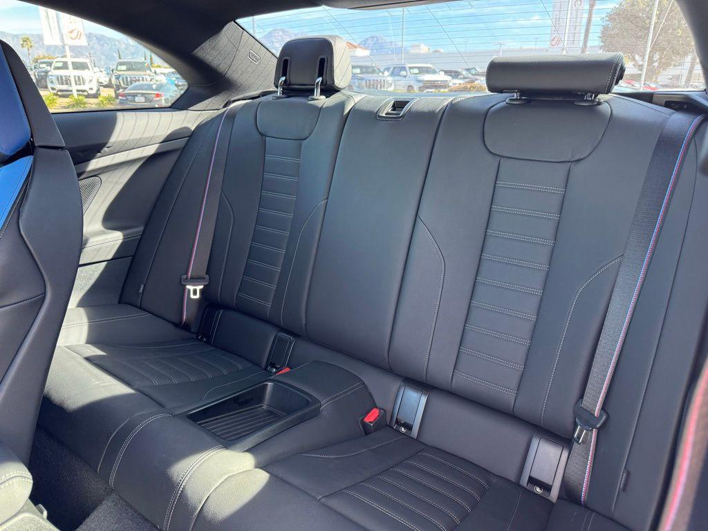 BMW M2 2025