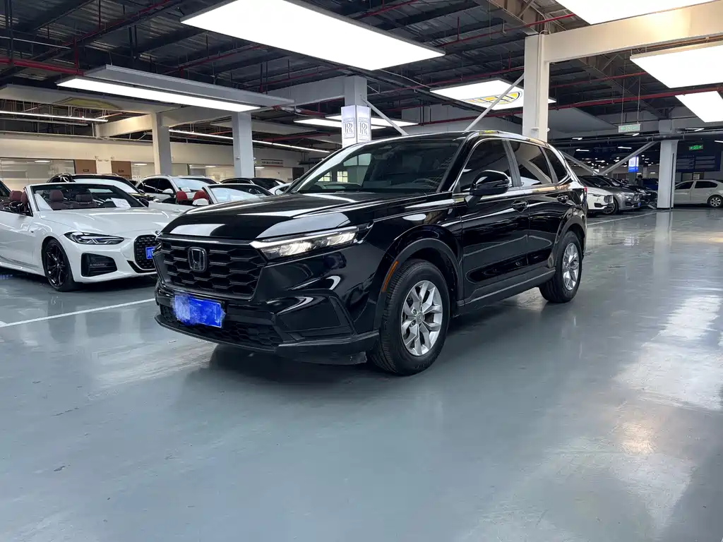 Honda CR-V 2025