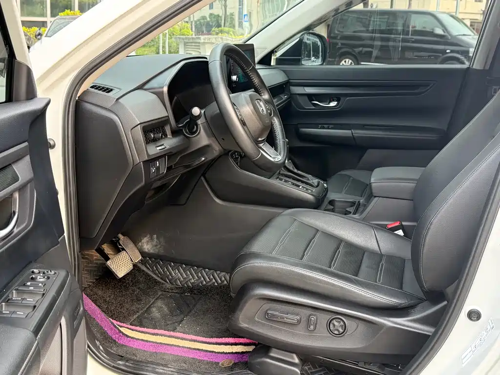 Honda CR-V 2023