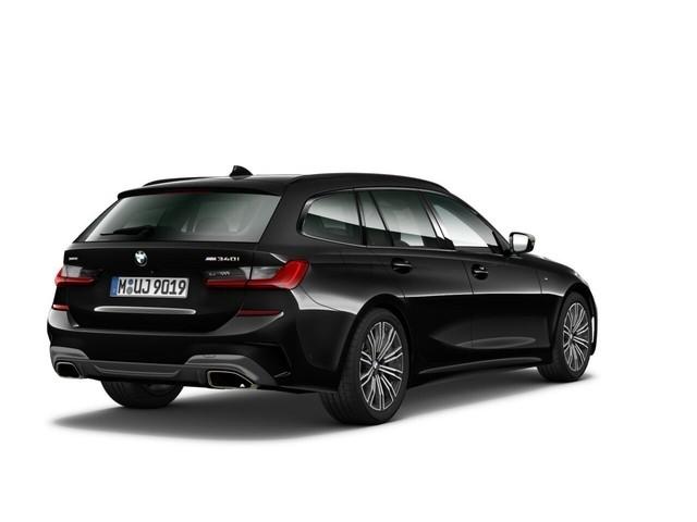 BMW M340I 2021