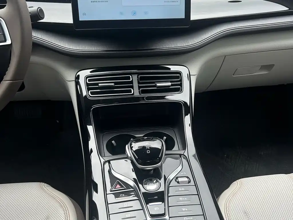 BYD Qin 2024