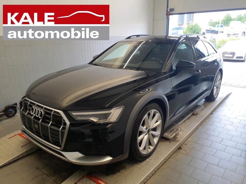 Audi A6 allroad 2023