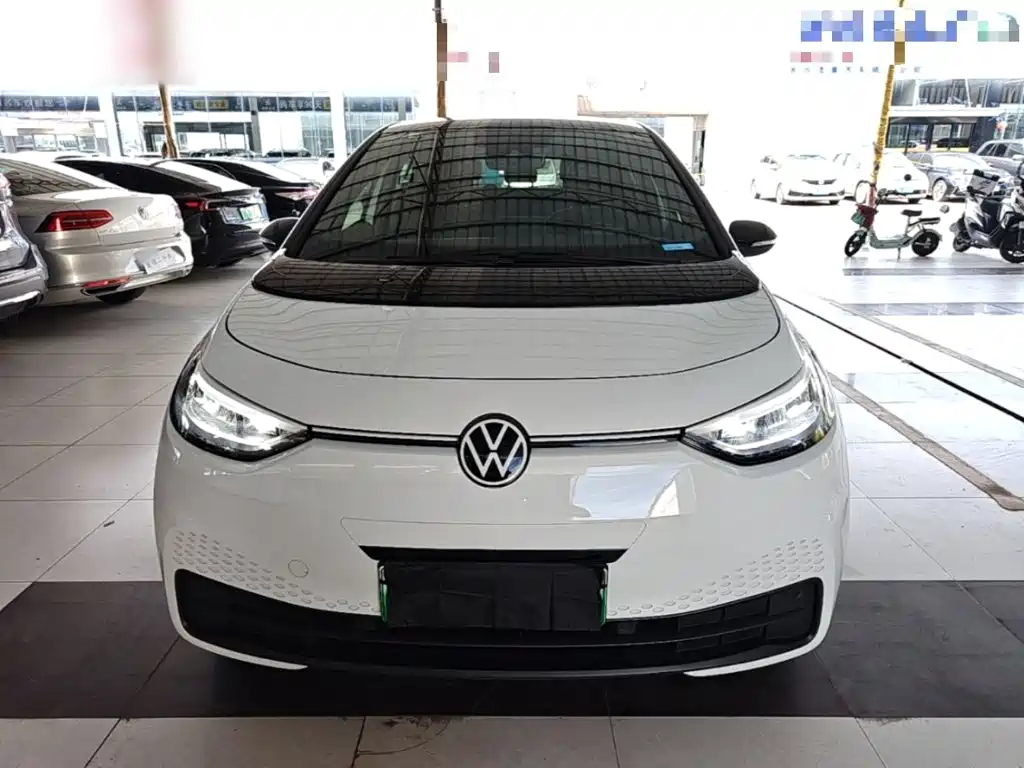 Volkswagen ID.3 2024