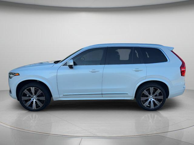 Volvo XC90 2025