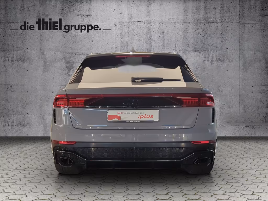 Audi RSQ8 2023
