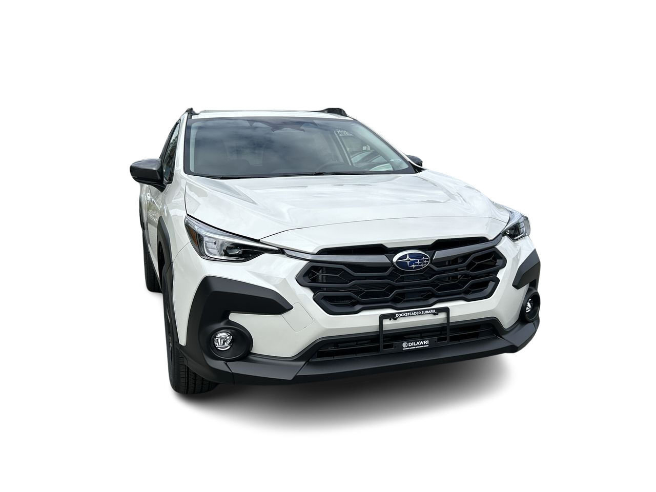 Subaru Crosstrek 2025