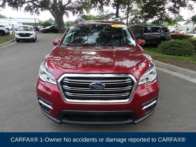 Subaru Ascent 2021