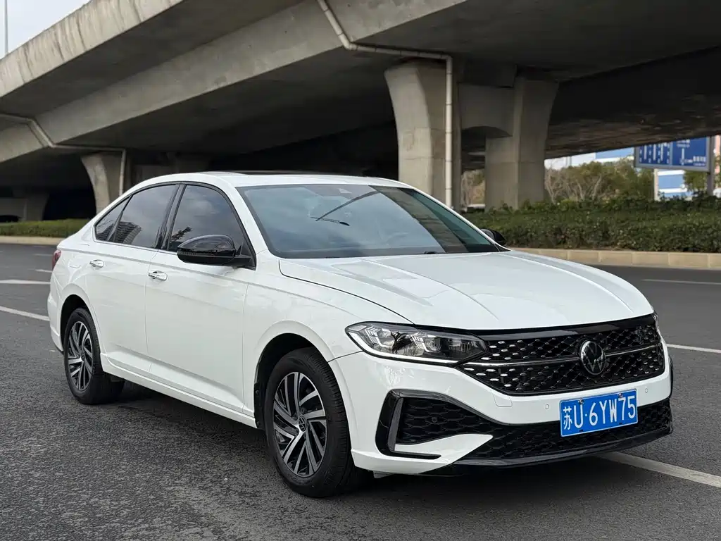 Volkswagen Lavida 2024