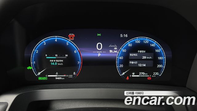 Toyota Alphard 2025