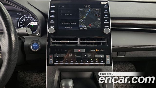 Toyota Avalon 2020