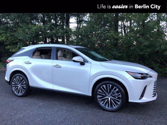 Lexus RX 350 2024